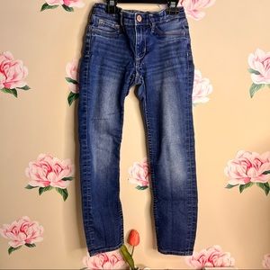 Denim Jeans for Girls.    F-10✅